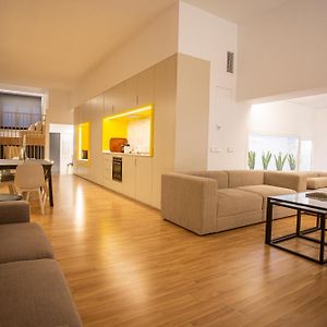 Appartement met Drie Slaapkamers